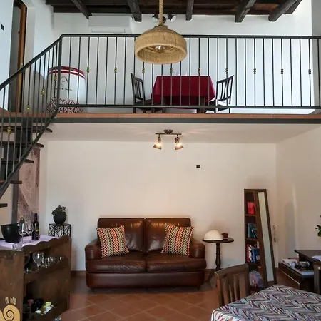 Giadasia Apartmán *