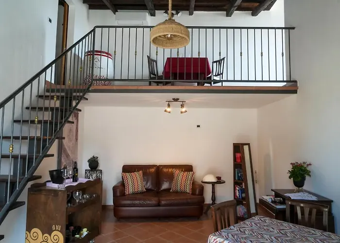 Giadasia Apartmán *